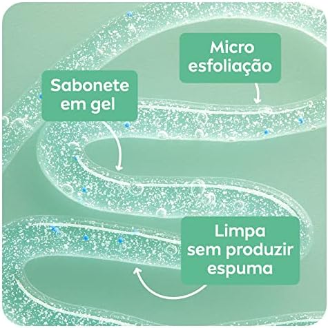 Descubra o NIVEA Sabonete Facial em Gel Controle do Brilho NIVEA Sabonete Facial em Gel Controle do Brilho 145ml - Remova as impurezas com uma microesfoliação suave para pele mista e oleosa
