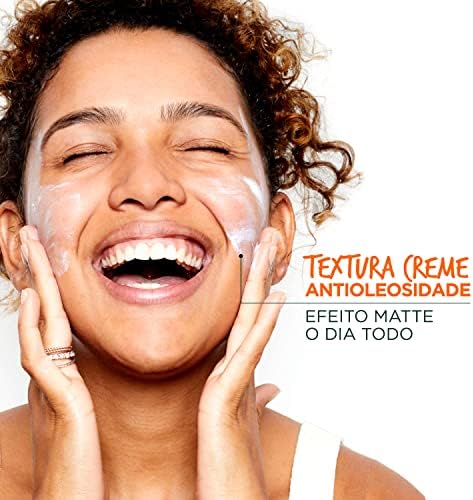 Revisão do Produto: Sabonete Facial Garnier Uniform & Matte Vitamina⁤ C!