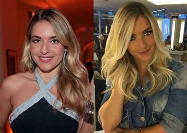 <p>Transformação incrível: Veja o antes e depois de Monique Alfradique</p> <p>Transformação incrível: Veja o antes e depois de Monique Alfradique</p>