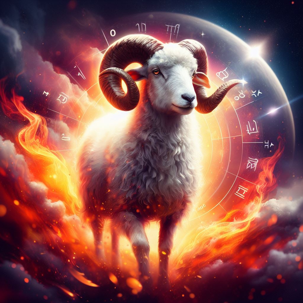 Conheça as Características do Signo de Áries Conheça as Características do Signo de Áries