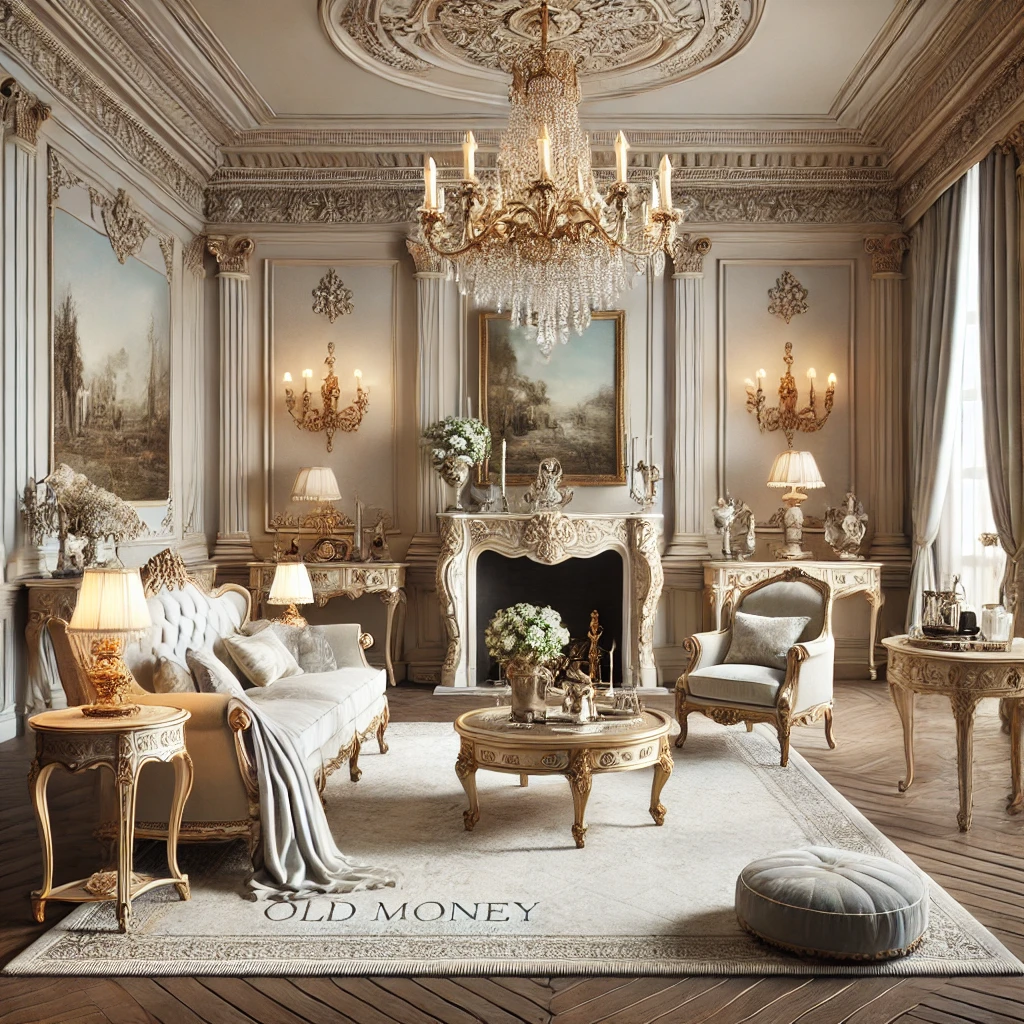 Descubra a Estética Old Money: Elegância e Sofisticação Descubra a Estética Old Money: Elegância e Sofisticação