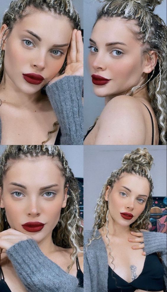 Descubra Como as Gypsy Braids Vão Transformar Seu Estilo Descubra Como as Gypsy Braids Vão Transformar Seu Estilo