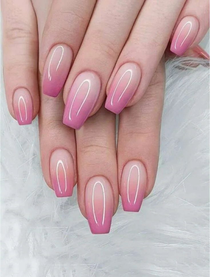 Descubra os 5 Melhores Formatos de Unhas em Gel Agora! Descubra os 5 Melhores Formatos de Unhas em Gel Agora!