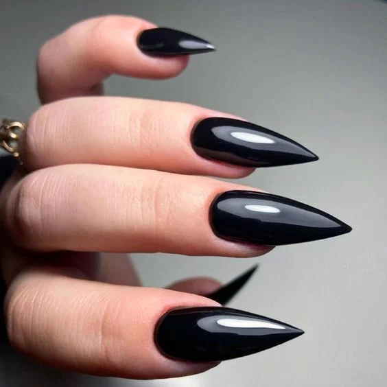 Descubra os 5 Melhores Formatos de Unhas em Gel Agora! Descubra os 5 Melhores Formatos de Unhas em Gel Agora!