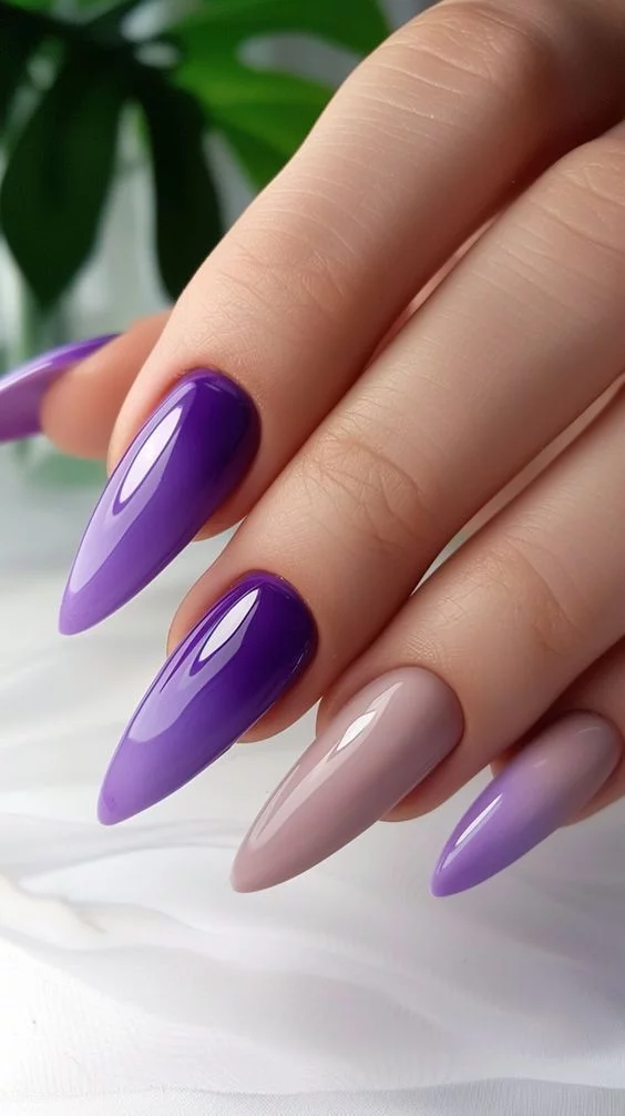 Descubra os 5 Melhores Formatos de Unhas em Gel Agora! Descubra os 5 Melhores Formatos de Unhas em Gel Agora!