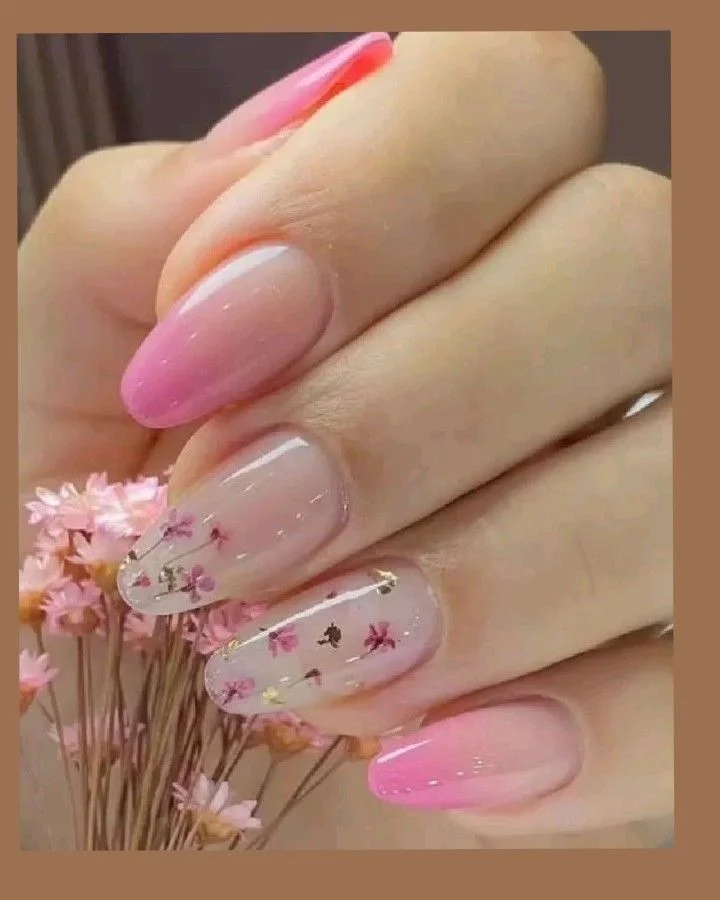 Descubra os 5 Melhores Formatos de Unhas em Gel Agora! Descubra os 5 Melhores Formatos de Unhas em Gel Agora!