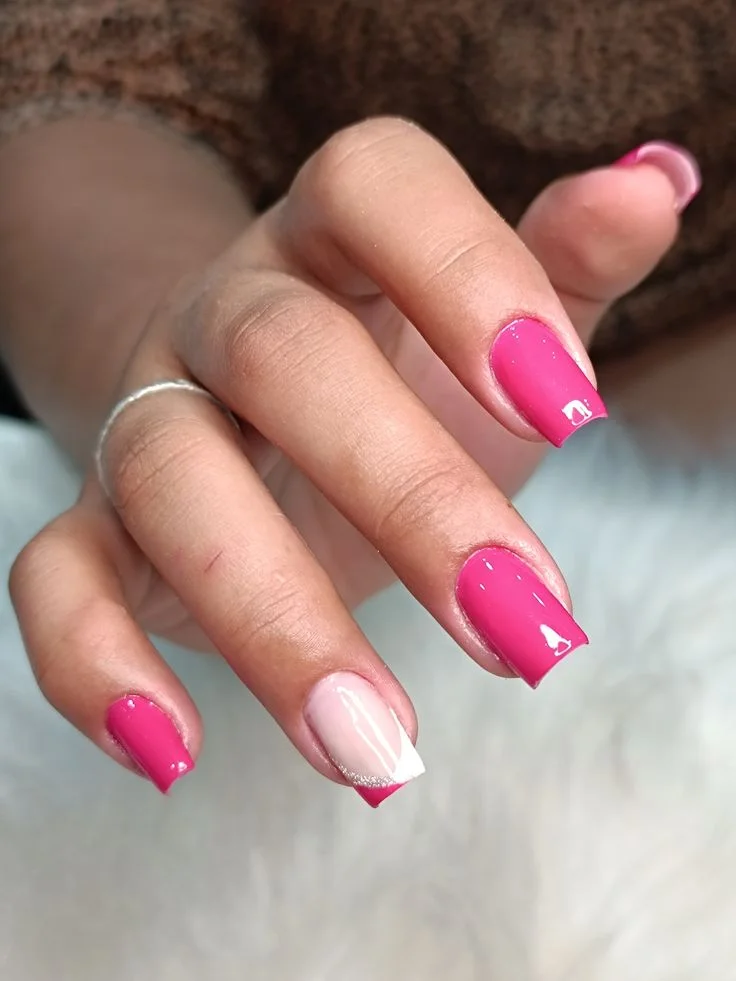 Descubra os 5 Melhores Formatos de Unhas em Gel Agora! Descubra os 5 Melhores Formatos de Unhas em Gel Agora!