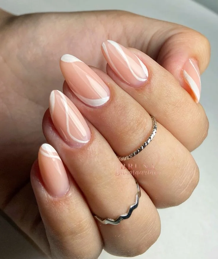 Descubra os 5 Melhores Formatos de Unhas em Gel Agora! Descubra os 5 Melhores Formatos de Unhas em Gel Agora!