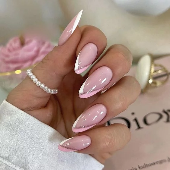 Descubra os 5 Melhores Formatos de Unhas em Gel Agora! Descubra os 5 Melhores Formatos de Unhas em Gel Agora!