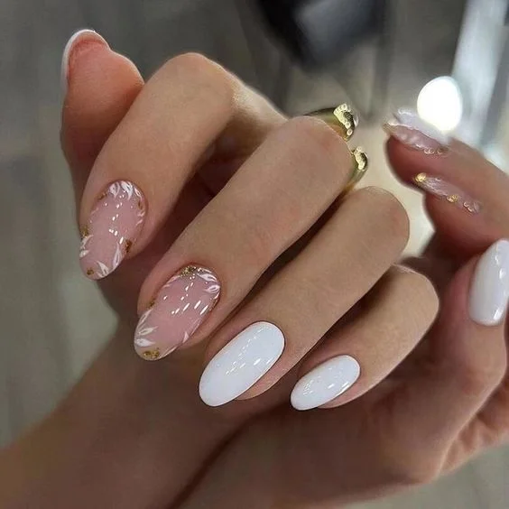 Descubra os 5 Melhores Formatos de Unhas em Gel Agora! Descubra os 5 Melhores Formatos de Unhas em Gel Agora!