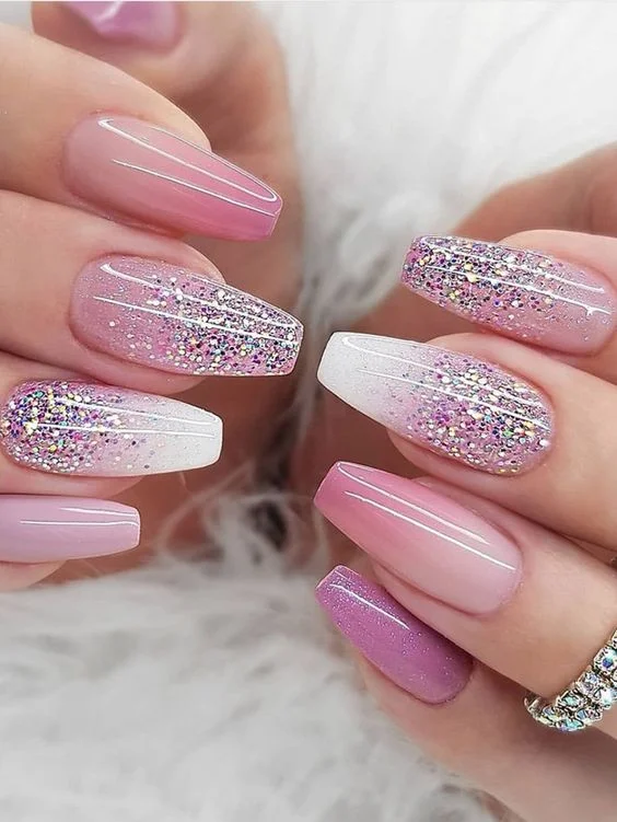 Descubra os 5 Melhores Formatos de Unhas em Gel Agora! Descubra os 5 Melhores Formatos de Unhas em Gel Agora!
