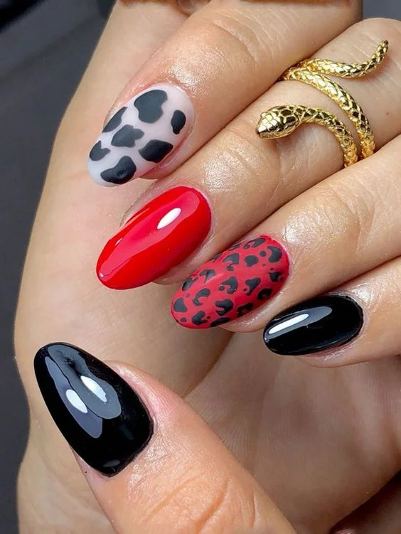 Descubra os 5 Melhores Formatos de Unhas em Gel Agora! Descubra os 5 Melhores Formatos de Unhas em Gel Agora!