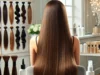 Como Evitar Que as Extensões de Cabelo Embaracem: Dicas Infalíveis