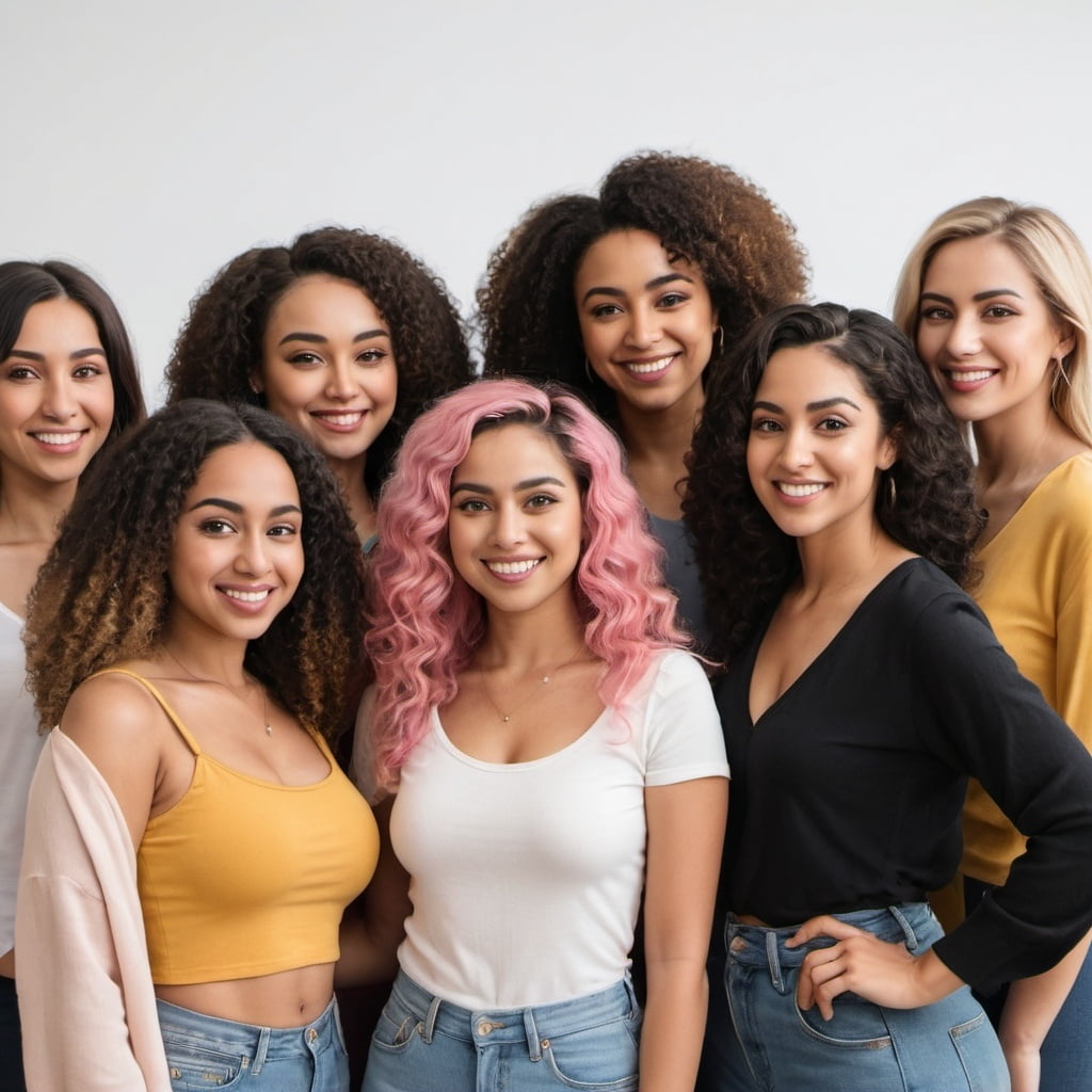 Guia Completo: Como Escolher a Extensão De Cabelo Ideal Guia Completo: Como Escolher a Extensão De Cabelo Ideal