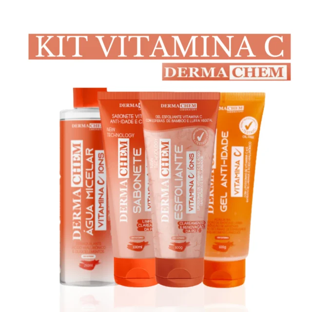 Dermachem é Bom