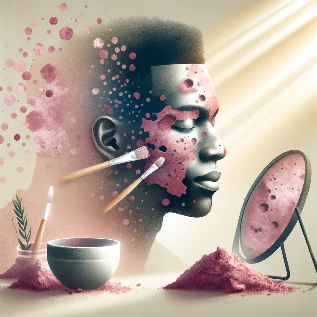 Argila Rosa: Benefícios, Como Usar e Cuidados Essenciais Benefícios da Argila Rosa