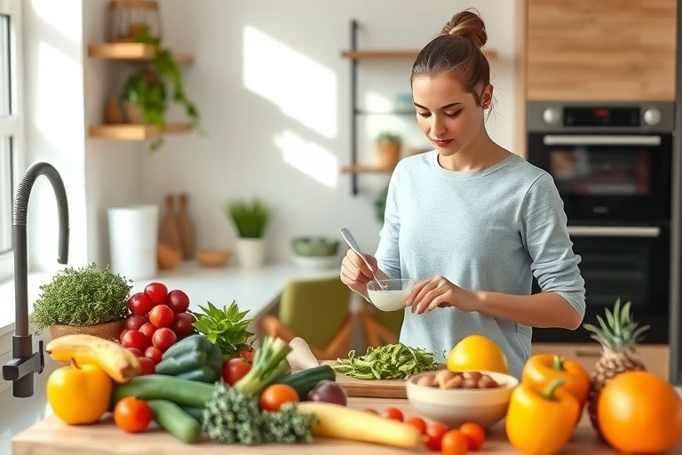 Dieta Que Emagrece Sem Sofrimento!