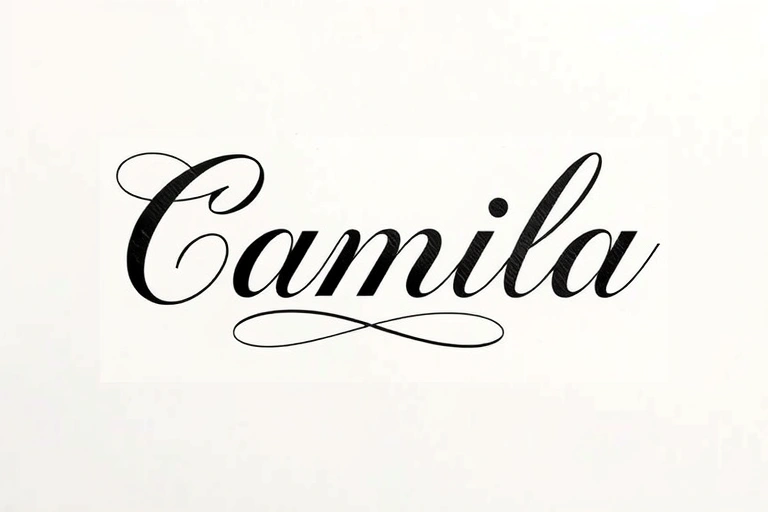 Camila: Nome Que Carrega Força E Beleza! 2 Imagem destacada