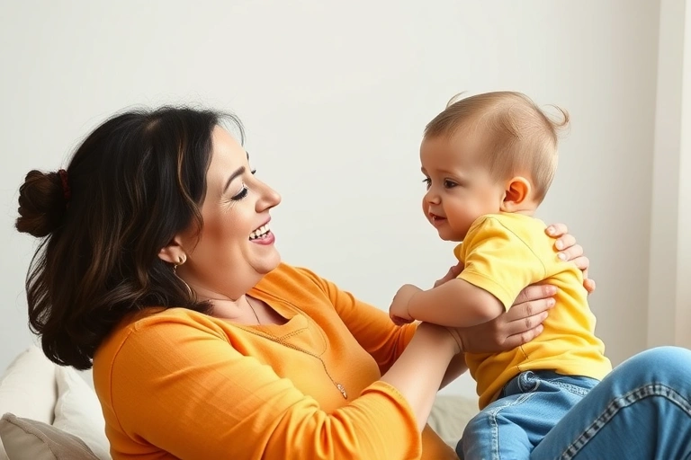 Mãe De Menino: Amor Que Transforma! 2 Imagem destacada