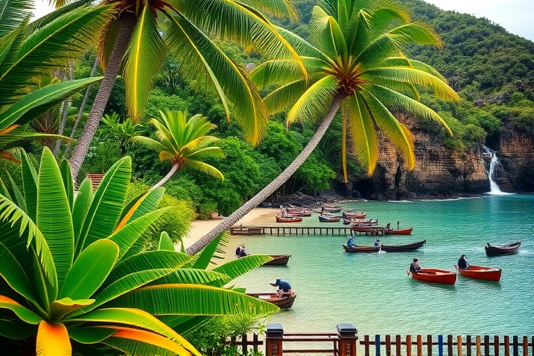 Nomes Havaianos Que São Puro Paraíso! 2 Imagem destacada