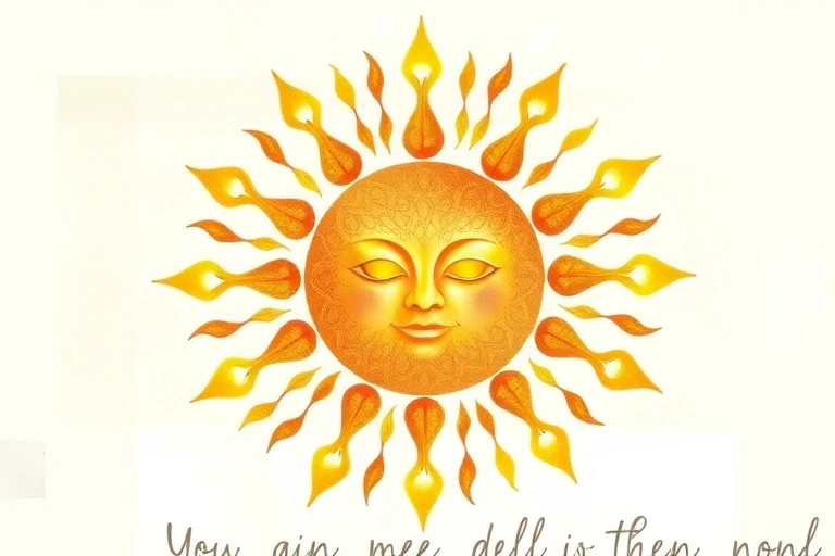 Nomes Solares Que Iluminam Vidas! 2 Imagem destacada