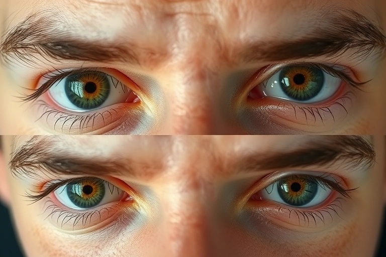 Olhares Que Dizem Tudo: Decodifique Já! 2 Imagem destacada