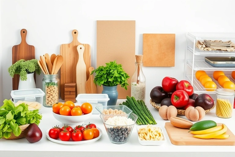 Planejamento Alimentar Que Muda Sua Vida! 2 Imagem destacada
